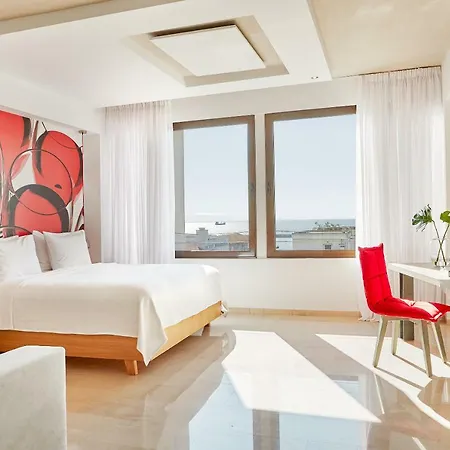 Cyan Suites *