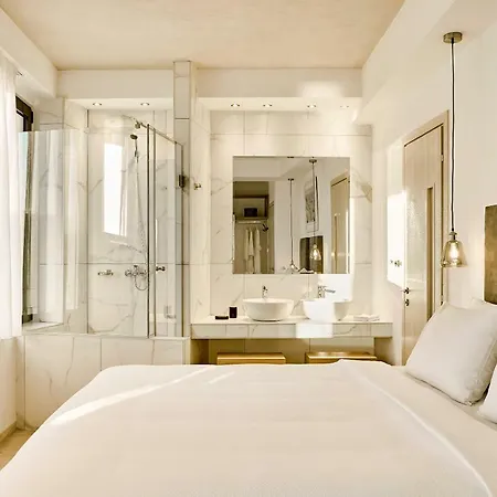 Cyan Suites *