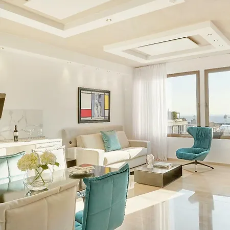 Cyan Suites *