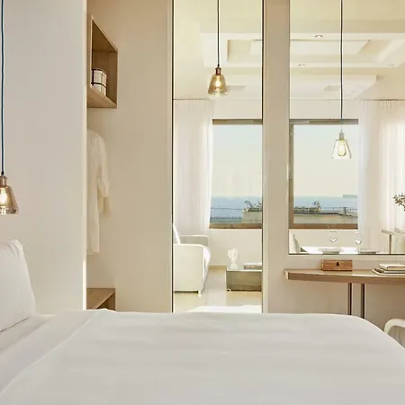 Cyan Suites