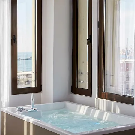 Cyan Suites